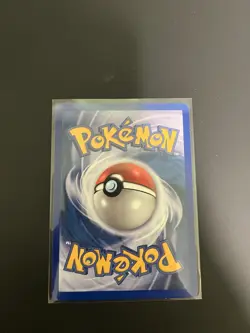 Ditto Pikachu 63/113 EX Delta Species 2005 Non-Holo Regular Vintage Pokemon Card - Image 2