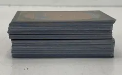 Magic The Gathering Card Lot Mixed Rare Mythic Holo Approx 100 Cards - Image 3