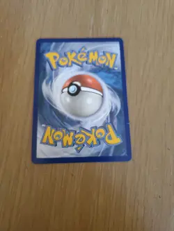 Moltres EX 14/135 Plasma Storm Ultra Rare Holo Pokemon Card LP Condition - Image 2