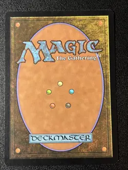 Magic The Gathering MTG LION SASH Kamigawa: Neon Dynasty NM - Image 3