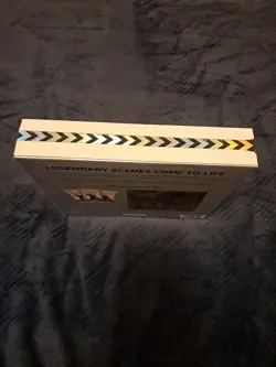 Magic The Gathering - Final Fantasy IX Scene Box - The Siege of Alexandria - Image 3