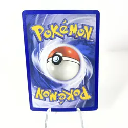 Water Energy Pokemon Card - Holon Phantoms 107/110 Holo Rare 2006 NM - Image 2