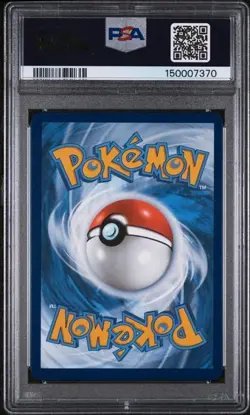 2025 POKEMON MEG EN-MEGA EVOLUTION #182 MEGA KANGASKHAN ex PSA MINT 9 - Image 2