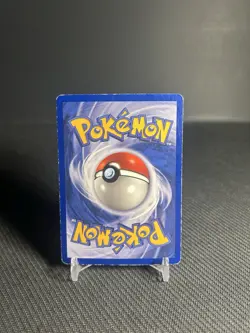 Pokemon TCG Zapdos 15/62 Fossil Holo MP - Image 2