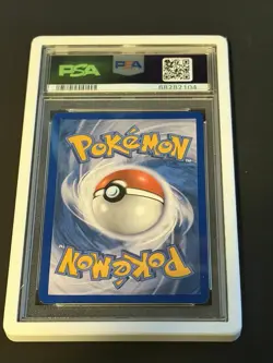 Nintendo PSA 9 Stoutland Reverse Holo Dark Explorers 88/108 EN 2012 - Image 2