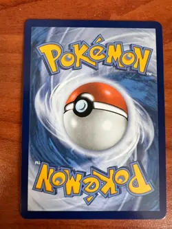 Mega Absol ex 161/132 Ultra RAre Me01: Pokemon Mega Evolution Holo Near Mint - Image 2
