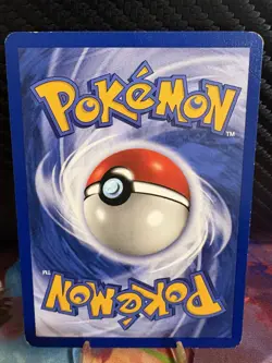 Pokemon Base Set Articuno Holo 2/62 Rare WOTC 1999 Vintage LP+ - Image 5