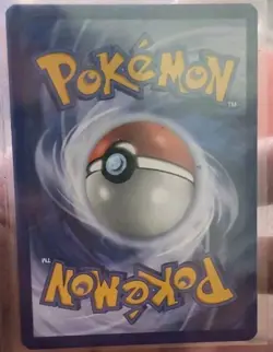 Pokemon TCG Gyarados GX 18/111 Sm-Crimson Invasion Holo 2017 NM - Image 5