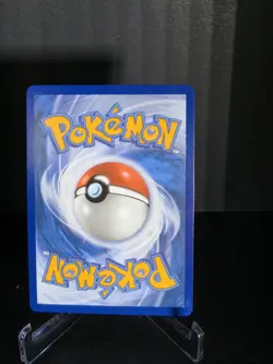 Pokemon Heliolisk 229/217 Ascended Heroes Illustration Rare Full Art Holo - Image 2