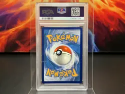 2022 POKEMON SWSH LOST ORIGIN #TG01 FA/PARASECT FULL ART PSA 10 🐦‍🔥 - Image 2