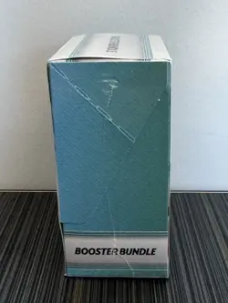 3x Pokemon TCG Scarlet Violet Journey Together Booster Bundles New Sealed - Image 5