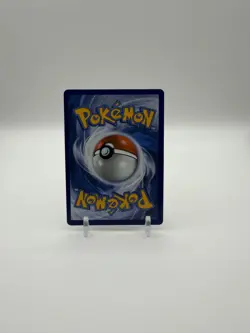 Pokemon Me: Ascended Heroes Mega Eelektross Ex 266/217 Mega Attack Rare - Image 2