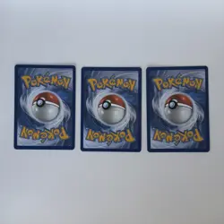 Pokemon TCG: First Partner Illustration Collection Series 2 - JOHTO GEN 2 set - Image 2