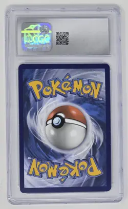 Alakazam (188/165) CGC 10 (2023) Pokemon Ultra Rare Scarlet & Violet: 151 - Image 2