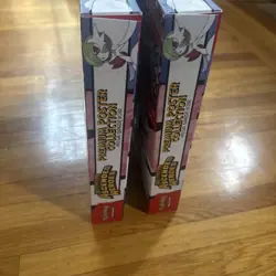 Pokemon TCG: Ascended Heroes Premium Poster Collection Mega Gardevoir Sealed Box - Image 3