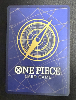 One Piece Card Game Boa Hancock OP01-078 SR Special Bandai Japan Anime - Image 2