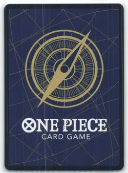 Mr.3(Galdino) (Alt Art) ST30-014 C Stard Deck EX (Luffy & Ace) - ONE PIECE - Image 2