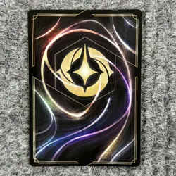 Disney Lorcana Winterspell Wipe Out! 165/204 Uncommon Foil NM Good - Image 4
