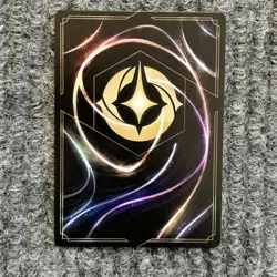 Disney Lorcana Wilds Unknown Kida Discovering The Unknown 157/204 Foil - Image 4