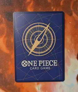 Sanji P-120 P Promo V Jump ONE PIECE Card Game April 2026 Bonus OP15 Japan Only - Image 2