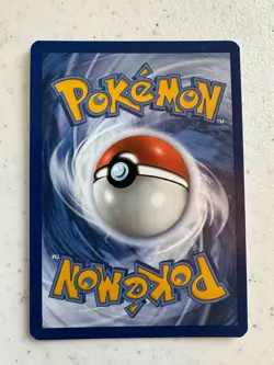 Pokemon TCG Arcanine EX Holo Card 224/198 SV01 Scarlet & Violet Base Set NM - Image 5