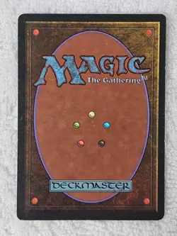 Rebirth Legends Rare Reserved List MTG Magic 1994 Mark Tedin Card Vault NM- - Image 2
