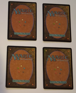 4x Smother MP MTG Onslaught Magic the Gathering - Image 2