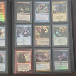 Wizards of the Coast MTG Lot Theros/KTK/FRF/DTK/JOU - Image 3