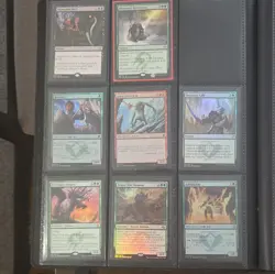 Wizards of the Coast MTG Lot Theros/KTK/FRF/DTK/JOU - Image 4