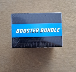 Pokemon TCG Scarlet & Violet Black Bolt Booster Bundle FACTORY SEALED/NEW - Image 2