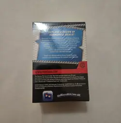 Pokemon TCG Scarlet & Violet Black Bolt Booster Bundle - NEW/FACTORY SEALED - Image 2