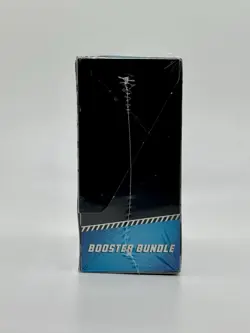 Pokemon TCG: Scarlet & Violet- Black Bolt Booster Bundle - New & Factory Sealed - Image 4