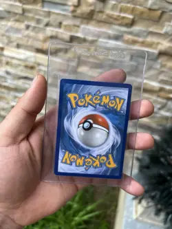 2019 Pokemon Sun & Moon Black Star Promo SM214 Mewtwo HP - Image 5
