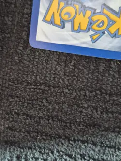 Tyrogue #63 Pokemon Aquapolis LP/MP - Image 2