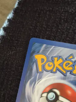 Tyrogue #63 Pokemon Aquapolis LP/MP - Image 3
