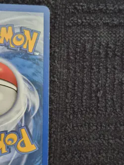 Tyrogue #63 Pokemon Aquapolis LP/MP - Image 4