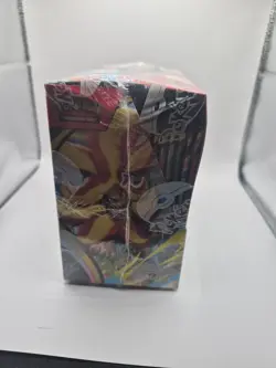 Pokemon: Chaos Rising Booster Box - New/Sealed - Image 2
