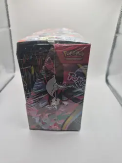 Pokemon: Chaos Rising Booster Box - New/Sealed - Image 4