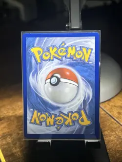 Medicham 241/217 Full Art Pokemon Ascended Hero’s Illustration Rare Near Mint - Image 2