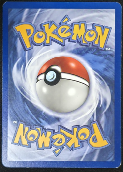 Fire Energy 106/110 Holo Pokemon Holon Phantoms LP - Image 2