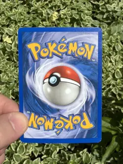 Rhydon 35/110 Pokemon Legendary Collection Reverse Holo WOTC LP - Image 2