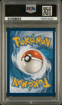 2024 Pokemon - HYDREIGON EX - Surging Sparks Ultra Rare Holo 223/191 - PSA 9 - Image 2