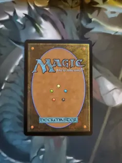 Slickshot Show-Off, Foil, Promo, NM, Store Championship, Magic, MTG - Image 2