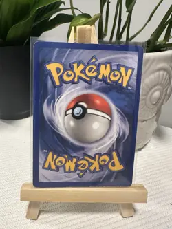 Machamp 8/102 1st Edition Holo Rare Base Set Pokemon TCG 1999 Pokemon LP - Image 2