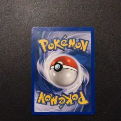 Machamp 8/102 LP 1st Edition Base Set Holo Rare Pokemon TCG Card 1999 - Image 4