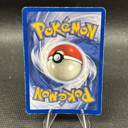 Pokemon Machamp 1st Edition 8/102 Unlimited Base Set 1999 Holo - Image 4