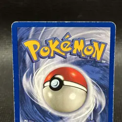 Pokemon Machamp 1st Edition 8/102 Unlimited Base Set 1999 Holo - Image 5