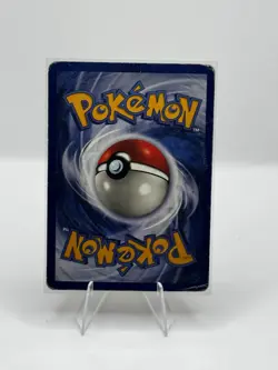 Machamp 8/102 - 1999 Base Set 1st Edition - WOTC - Holo - Pokemon - HP - Image 2