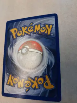 1999 Pokemon Base Set Shadowless 1st Edition Machamp #8/102 Holo Never Played - Image 3