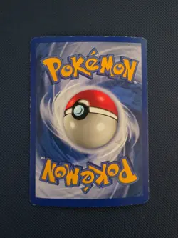 Pokemon Machamp 8/102 Base set 1999 - 1st Edition Holo - LP - Image 2